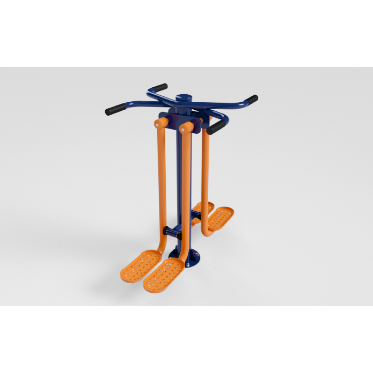 Adução Abdução de Pernas Duplo