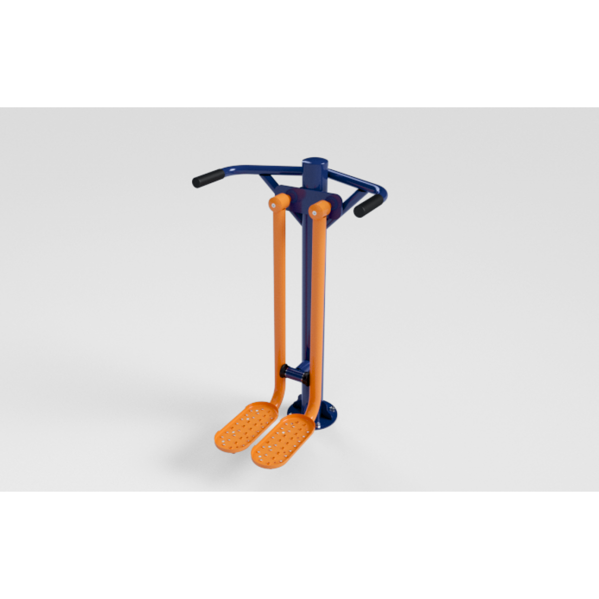 Adução Abdução de Pernas Individual