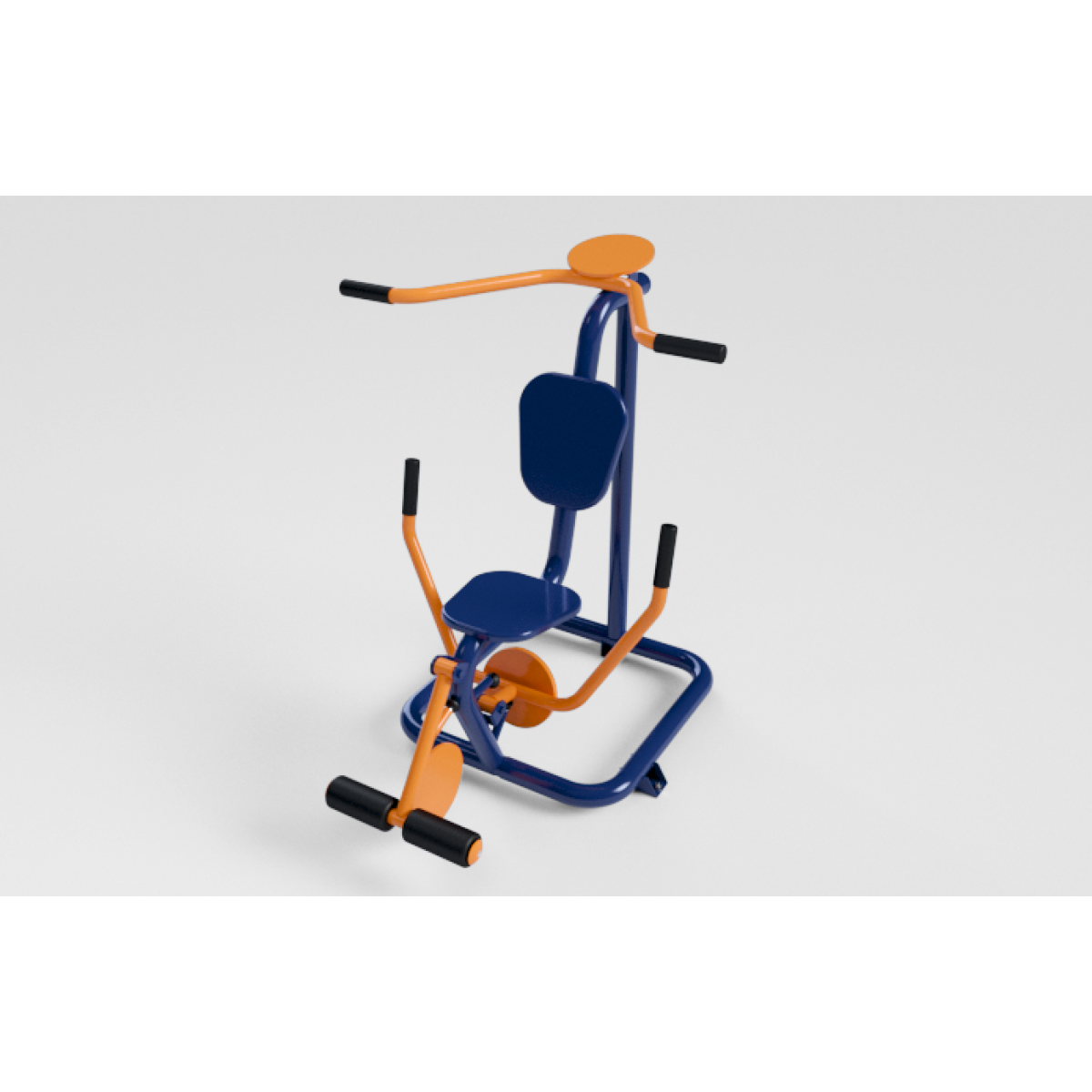 Cadeira 3 Funções Individual