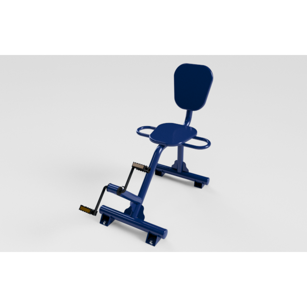 Cadeira Bike Individual