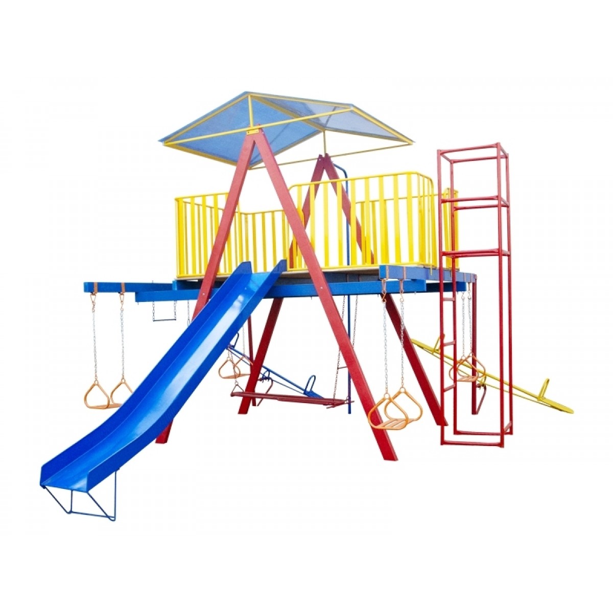 PLAYGROUND CASINHA DE BRINQUEDOS PREMIUM