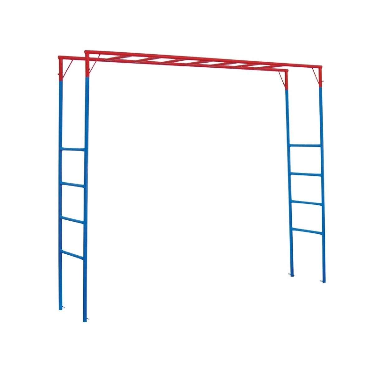 ESCADA HORIZONTAL 2,5 MTS