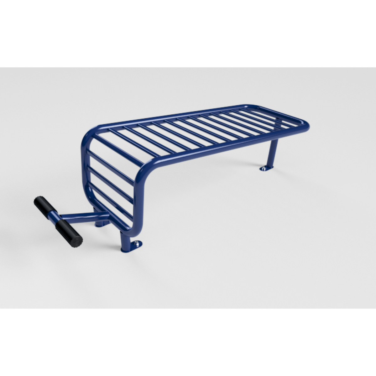 Prancha Abdominal Individual 