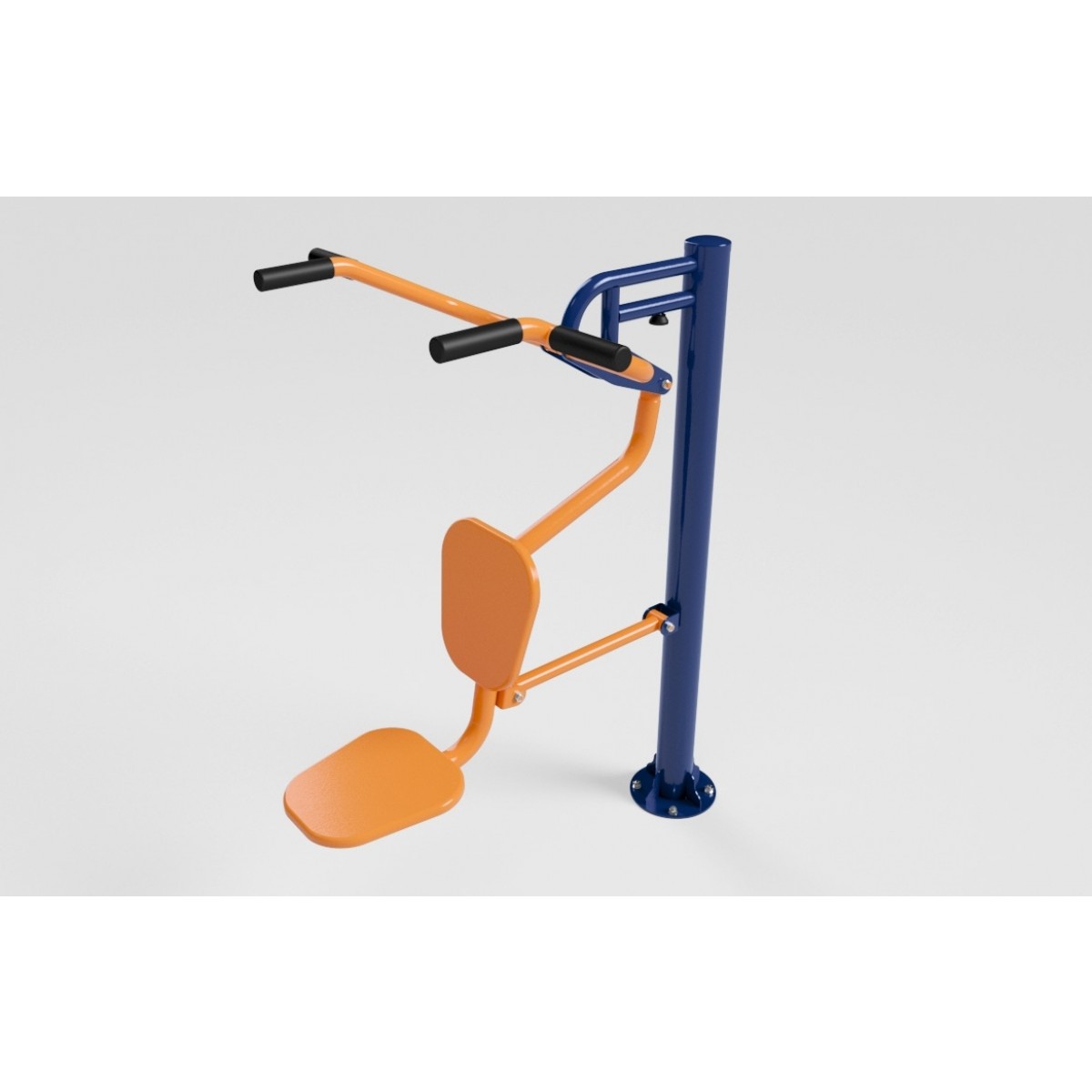 Puxada Alta Individual