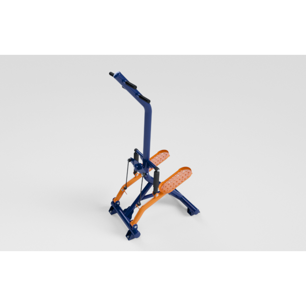 Simulador de Escada Individual