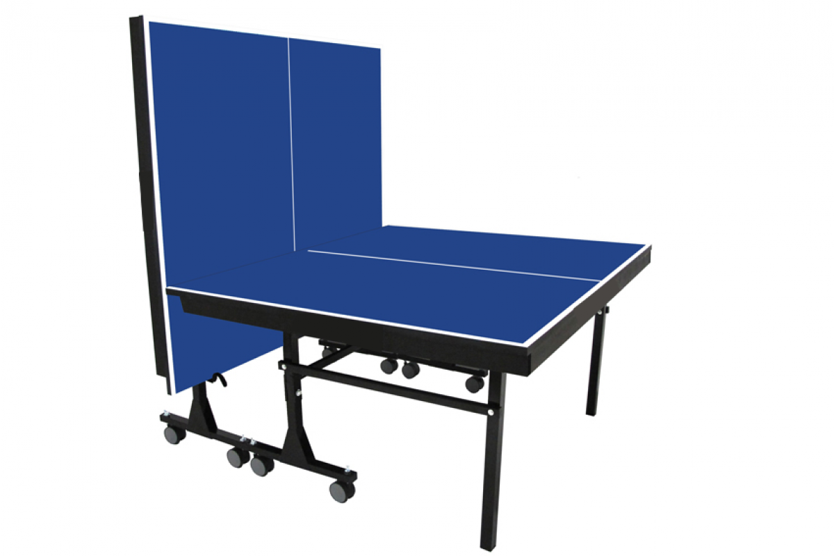 Mesa de Ping Pong Dobrável em MDP