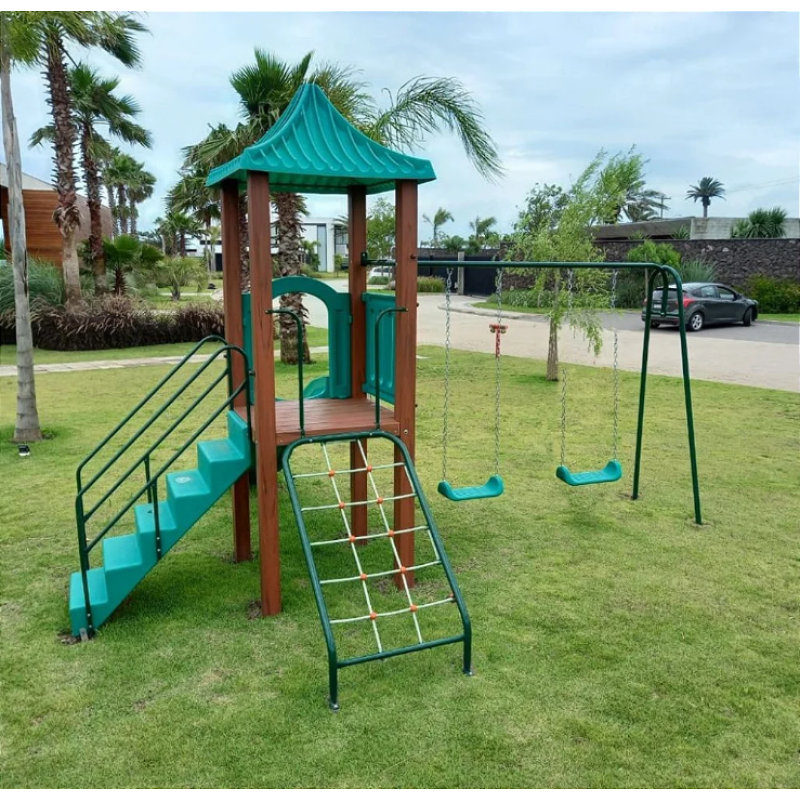 Playground Amazônia PBAM0101