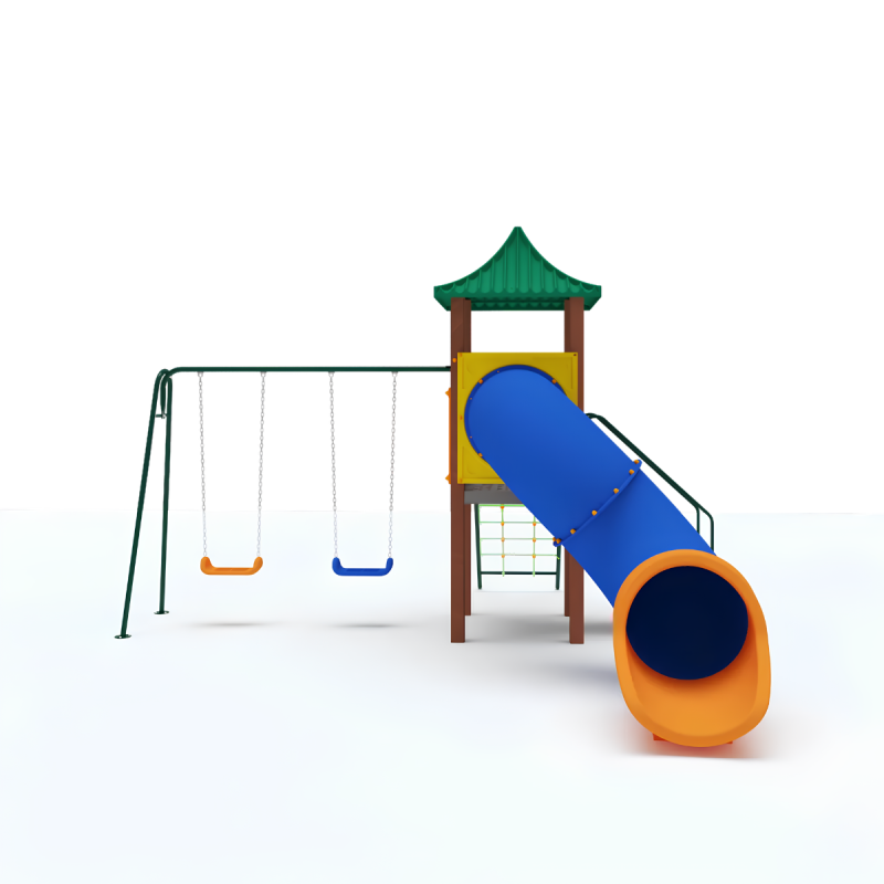PLAYGROUND MULTICOLOR PB01B
