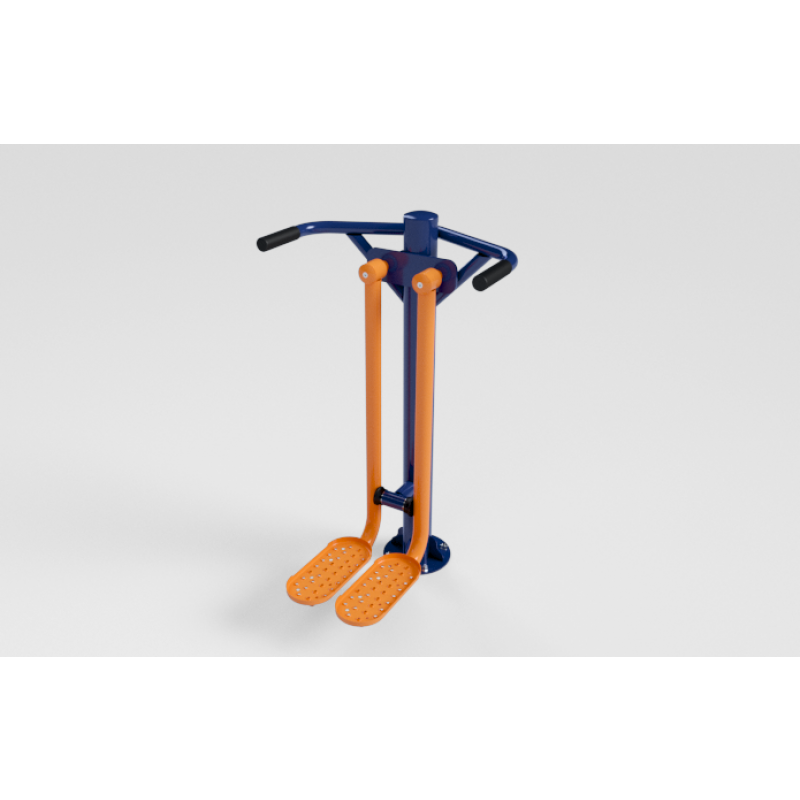 Adução Abdução de Pernas Individual