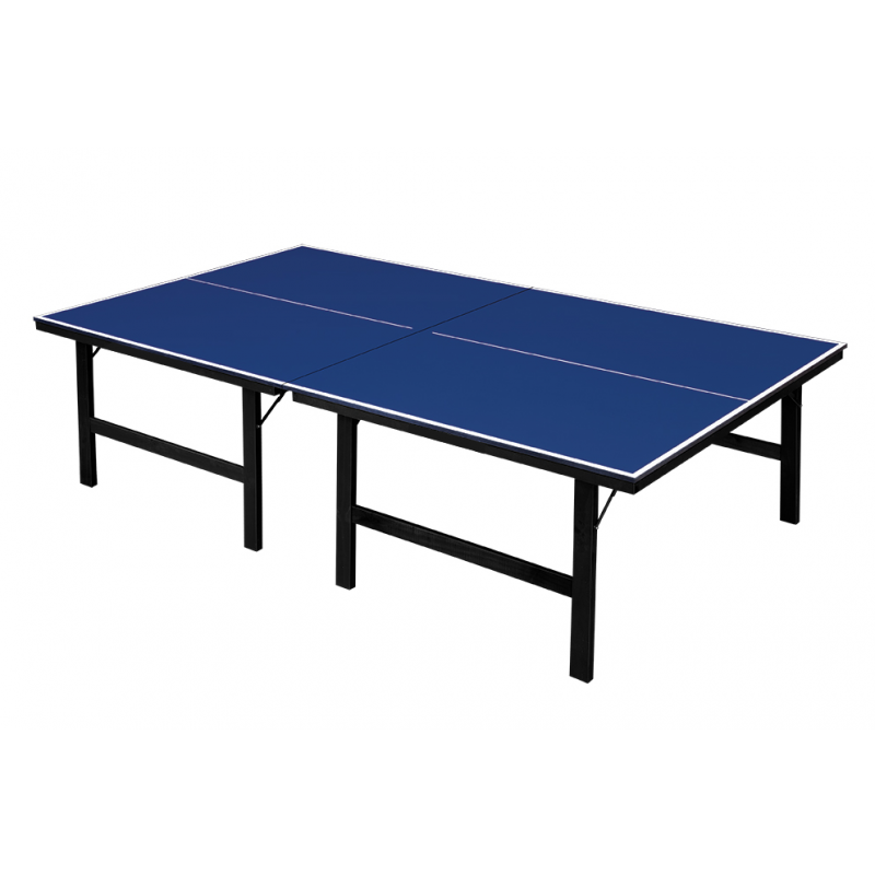 MESA DE PING PONG MDF 18MM PÉS DOBRAVEIS