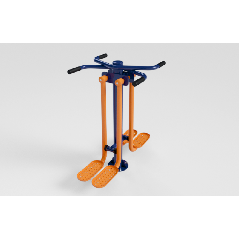 Adução Abdução de Pernas Duplo