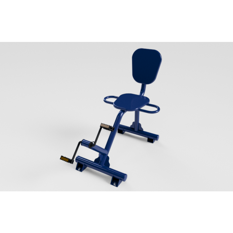 Cadeira Bike Individual