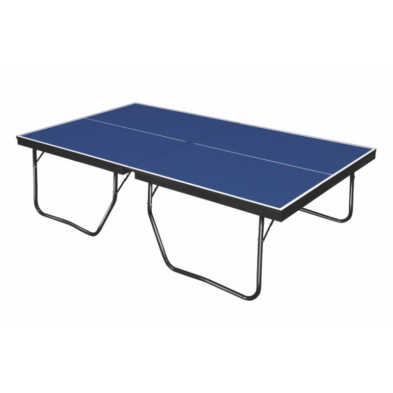 MESA DE PING PONG MDF 25MM DOBRÁVEL